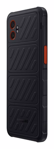 Samsung Galaxy XCover7 Pro 5G – izturīgs hibrīda Dual SIM viedtālrunis, 6 GB / 128 GB, 4350 mAh, melns