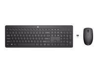 HP 235 bezvadu peles un tastatūras komplekts