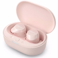 Philips bezvadu austiņas TWS TAT1209PK/00 rozā