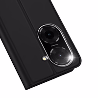 Dux Ducis SkinPro apvalks viedtālrunim Xiaomi Redmi A5 4G/POCO C71 - melns