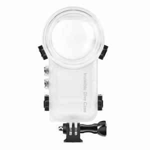 Puluz ūdensnecaurlaidīgs futrālis kamerai Insta360 X3