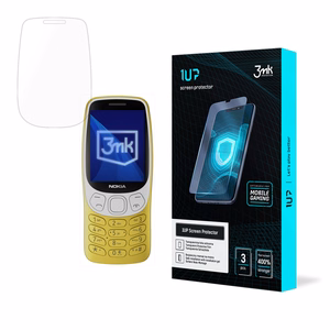 3mk 1UP – tālruņa ekrāna aizsargs modelim Nokia 3210 4G