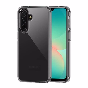 Чехол Dux Ducis Clin Samsung A276 A27 5G прозрачный