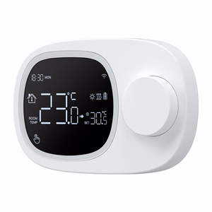 Viedais termostats WiFi Avatto WT598
