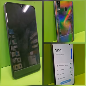 Samsung Galaxy A40 64GB (Lietota prece)