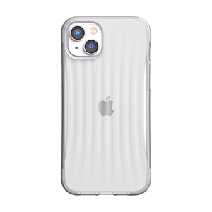 Raptic X-Doria Clutch vāciņš ierīcei iPhone 14 Plus, caurspīdīgs