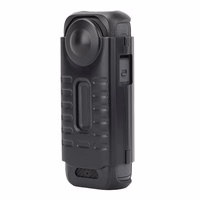 Objektīva ekrāna vāciņš SUNNYLIFE priekš Insta360 X4