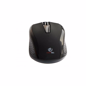 Rebeltec optical pele USB 1,8 m Gamma 2 melns
