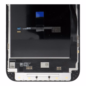 JK LCD displejs IPHONE 13 PRO MAX SOFT OLED (Mainīt IC)