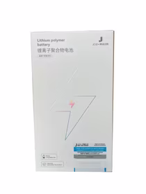 Baterija iPhone 15 PRO MAX without flex JCID