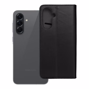 Case Smart Magnetic Samsung A566 A56 5G black
