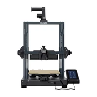 ELEGOO Neptune 4 Pro 3D printeris