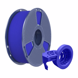 Sunlu PETG High-Speed Matte Filament (blue)