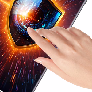 3mk Silky Matt Privacy – privātuma ekrāna aizsargs modelim Samsung Galaxy S10