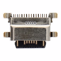 Uzlādes konektors XIAOMI Mi 10T Lite ORI