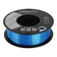 CR-Silk PLA Filaments Creality (Zils)