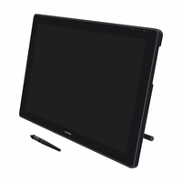 Huion Kamvas 24 GS2401 grafiskā planšete