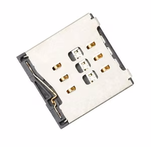 SIM card contact priekš iPhone 6S Plus ORG