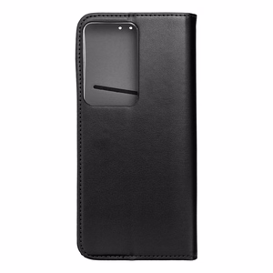 Чехол-книжка для Realme 14x 5G Smart Magneto чёрный