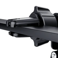 Dudao magnētiskais automašīnas turētājs gaisa ventilācijai (F6Pro)