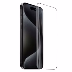 Rūdīts stikls iPhone 17 AIR Hoco HD Anti-static 25 gab. G10