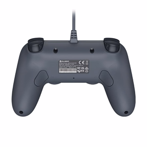 GameSir T3 GY Tegenaria Lite vadu kontrolieris pelēks