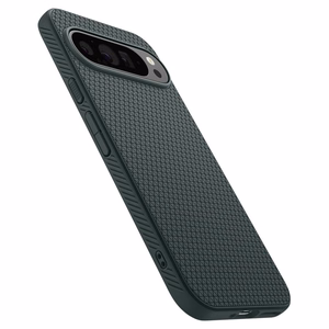 Spigen Liquid Air Case for Google Pixel 9 Pro XL - Green