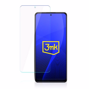 3mk FlexibleGlass – tālruņa ekrāna aizsargs modelim Xiaomi Redmi Note 11 Pro+ 5G