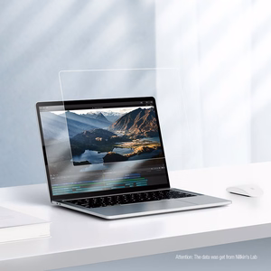 Nillkin Pure Series AR plēve MacBook Pro 16'' klēpjdatora ekrānam