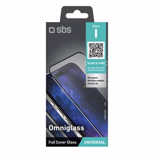 SBS Omniglass I universāls stikls
