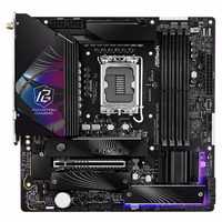 ASRock Z890M Riptide WiFi Motherboard