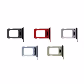 SIM Holder Saderīgs ar Apple iPhone 14 DUAL SIM card holder / Stirlight /