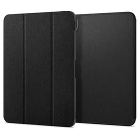 Spigen Urban Fit viedtālruņa apvalks iPad Pro 11" 2024 - melns
