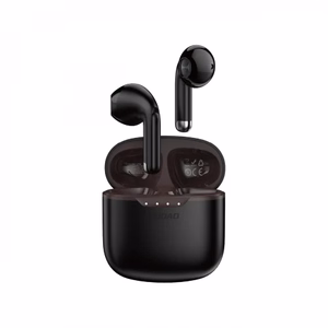 Bluetooth Hands Free Dudao "U18" Black (Bluetooh 5.1)