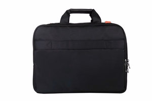Addison 305014 notebook case 35.8 cm (14.1") Toploader bag melns