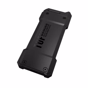 ASUS ESD-T1A/BLK/G/AS// SSD korpuss melns M.2