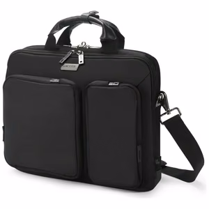 DICOTA Slim Case SEVEN 12-14 collu klēpjdatora soma