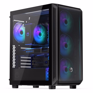 ENDORFY Arx 500 ARGB datora korpuss (EY2A011)
