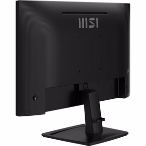 MSI PRO MP242A E2 datora monitors 60.5 cm (23.8") 1920 x 1080 pikseļi Full HD melns