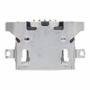 Uzlādes savienotājs Motorola G5 G4 Play G8 Power ORI