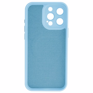 Ultra Trendy Vivid Thin Mag maciņš for iPhone 15 Pro 6,1" zils