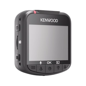 Kenwood A100 videoreģistrators