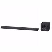 Samsung HW-QS700F/EN Speaker module 3.1.2 channels melns