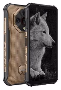 МОБИЛЬНЫЙ ТЕЛЕФОН ARMOR X16 PRO/8/256GB SAND DUNE ULEFONE