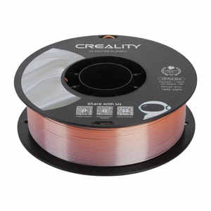 CR-Silk PLA Filaments Creality (Varavīksnīgs)