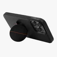 Uniq Novo apvalks iPhone 14 Pro Max - melns