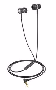 Havit E303P vadu austiņas (melnas)