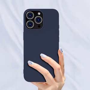 Phone Case X-Level "Dynamic" for Apple iPhone 17 Pro Dark Blue