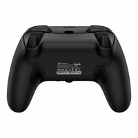 GameSir G7 HE vadu kontrolieris (melns)