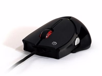 Gamdias Apollo Optical - Gaming Optical Mouse (3200 DPI)